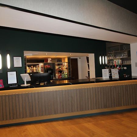 The Stuart Hotel, Sure Hotel Collection By Best Western Derby Kültér fotó