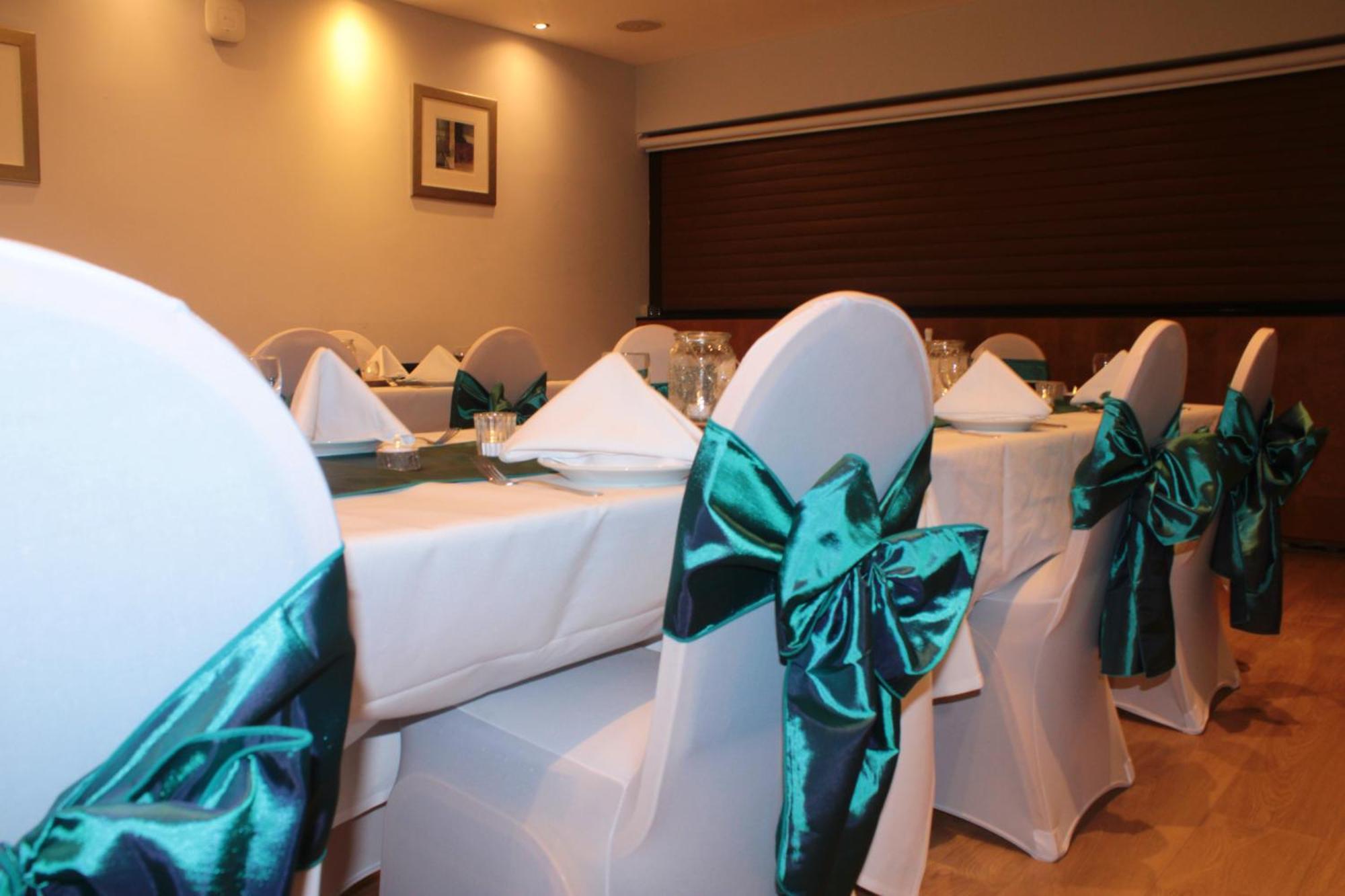 The Stuart Hotel, Sure Hotel Collection By Best Western Derby Kültér fotó